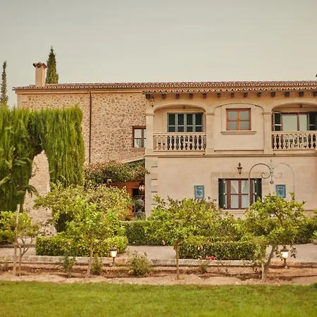 Bauernhof Agroturismo Sa Vinya Des Convent