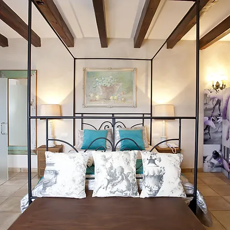 Agroturismo Sa Vinya Des Convent