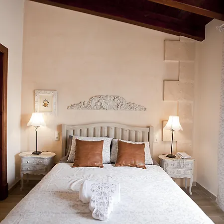 Bauernhof Agroturismo Sa Vinya Des Convent *