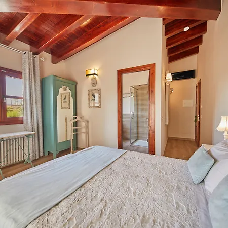 Agroturismo Sa Vinya Des Convent Bauernhof *