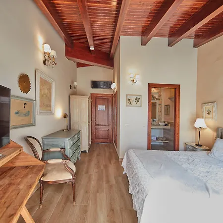 Agroturismo Sa Vinya Des Convent Inca (Mallorca)