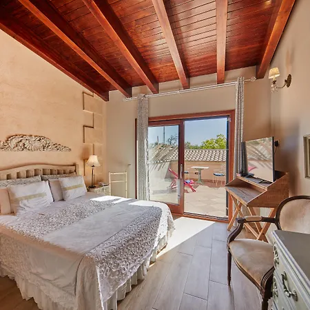 Bauernhof Agroturismo Sa Vinya Des Convent *