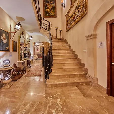Agroturismo Sa Vinya Des Convent Bauernhof