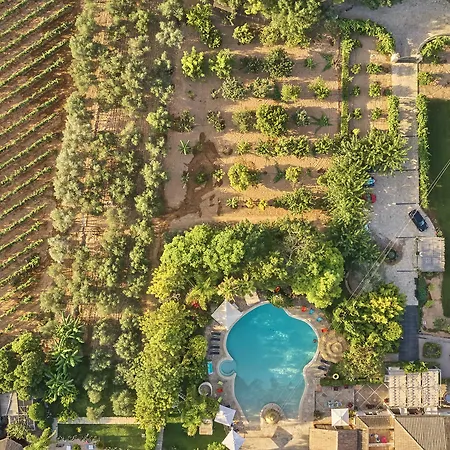 Agroturismo Sa Vinya Des Convent *