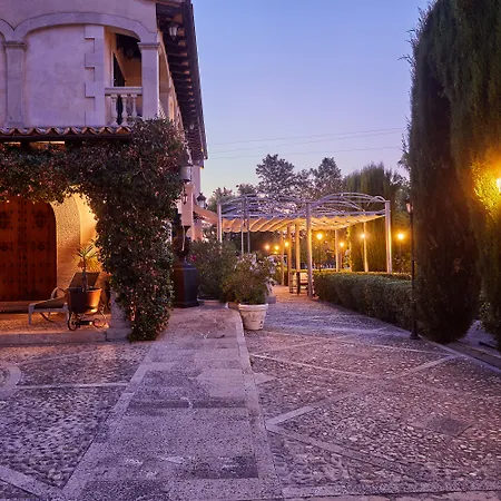 Agroturismo Sa Vinya Des Convent Bauernhof *