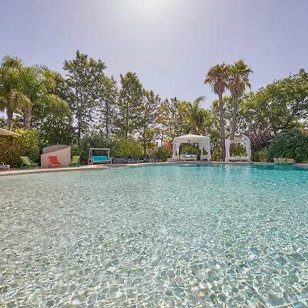 Agroturismo Sa Vinya Des Convent Inca (Mallorca)