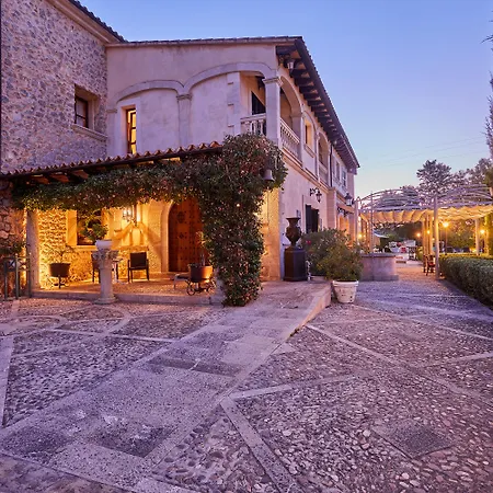 Agroturismo Sa Vinya Des Convent Bauernhof *