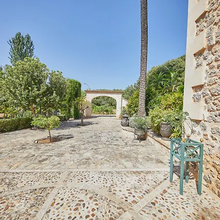 Agroturismo Sa Vinya Des Convent Bauernhof