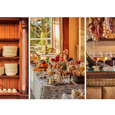Agroturismo Sa Vinya Des Convent