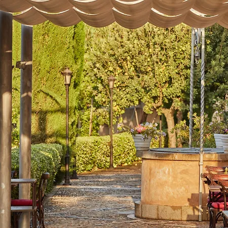 Agroturismo Sa Vinya Des Convent