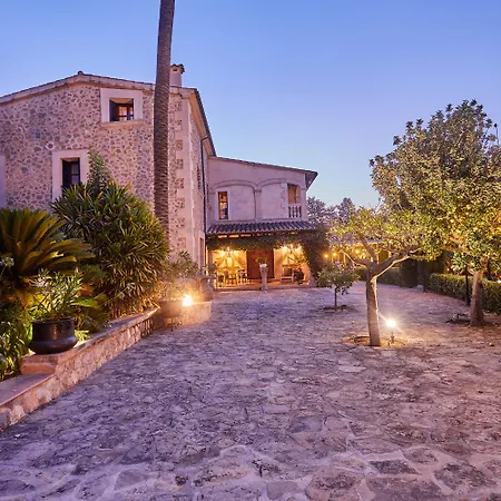 Agroturismo Sa Vinya Des Convent