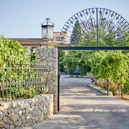 Bauernhof Agroturismo Sa Vinya Des Convent *