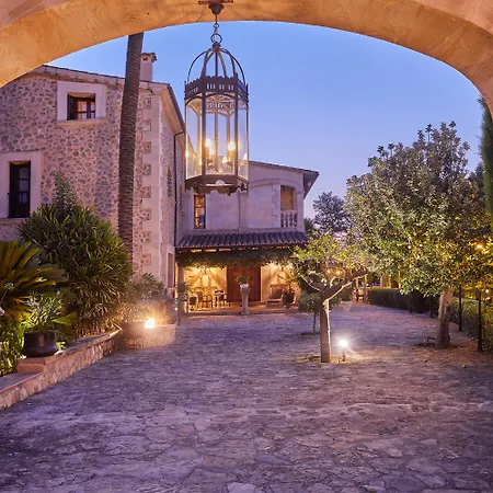 Agroturismo Sa Vinya Des Convent *