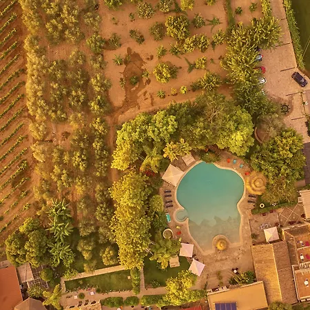 Agroturismo Sa Vinya Des Convent *