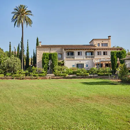 Agroturismo Sa Vinya Des Convent * Inca (Mallorca)