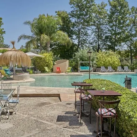 Agroturismo Sa Vinya Des Convent