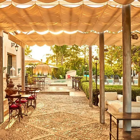 Bauernhof Agroturismo Sa Vinya Des Convent Inca (Mallorca)