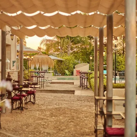 Agroturismo Sa Vinya Des Convent * Inca (Mallorca)