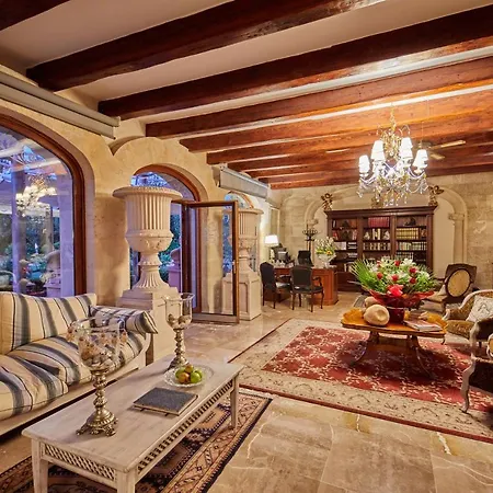Agroturismo Sa Vinya Des Convent Bauernhof Inca (Mallorca)