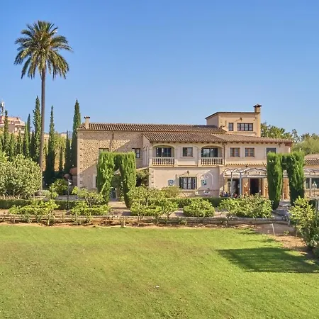 Agroturismo Sa Vinya Des Convent Bauernhof Inca (Mallorca)