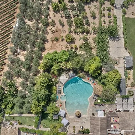 Bauernhof Agroturismo Sa Vinya Des Convent *