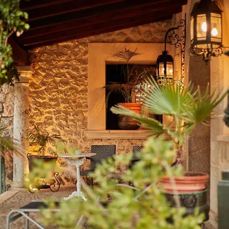 Agroturismo Sa Vinya Des Convent *