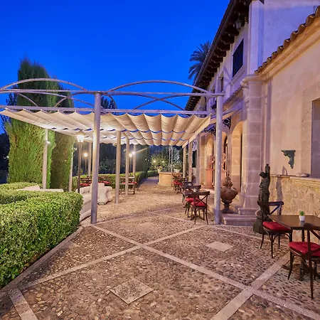 Farma Sa Vinya Des Convent