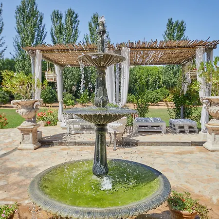 Farma Sa Vinya Des Convent *