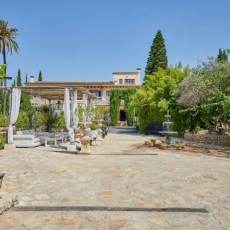 Sa Vinya Des Convent Farma