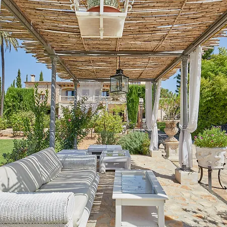 Farma Sa Vinya Des Convent Inca (Mallorca)