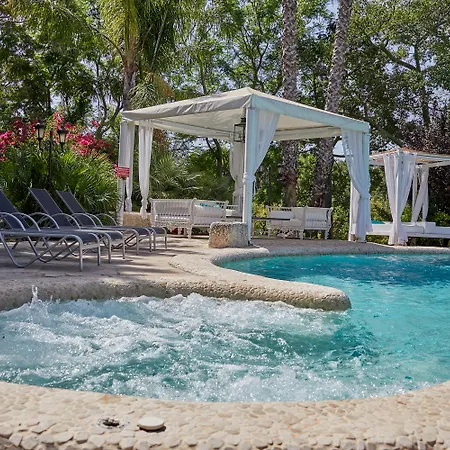 Agroturismo Sa Vinya Des Convent Bauernhof