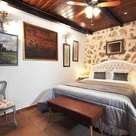 Agroturismo Sa Vinya Des Convent